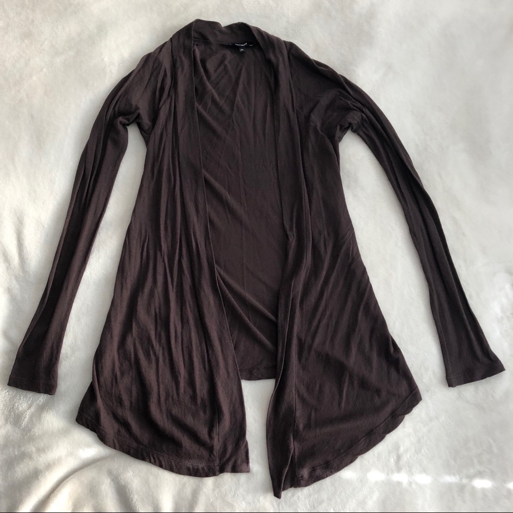 Express tee shirt sweater